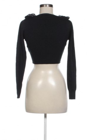 Damen Strickjacke Unbranded, Größe S, Farbe Schwarz, Preis 10,99 €