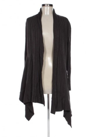 Дамска жилетка Unbranded, Размер XL, Цвят Кафяв, Цена 29,33 лв.