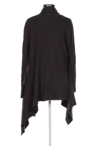 Дамска жилетка Unbranded, Размер XL, Цвят Кафяв, Цена 29,33 лв.