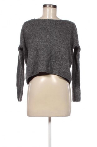 Damski sweter Subdued, Rozmiar M, Kolor Szary, Cena 59,99 zł