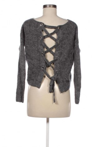 Damski sweter Subdued, Rozmiar M, Kolor Szary, Cena 59,99 zł