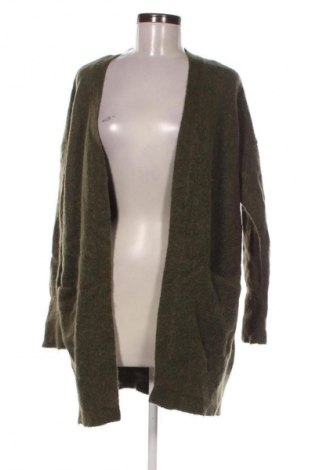 Dámsky kardigán Unbranded, Veľkosť XL, Farba Zelená, Cena  14,95 €