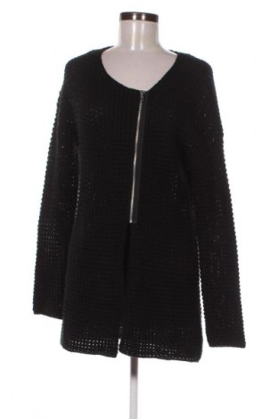 Damen Strickjacke Intimissimi, Größe M, Farbe Schwarz, Preis € 10,99
