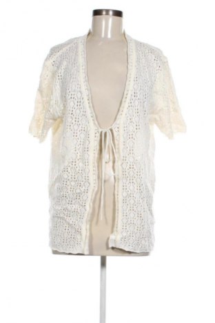 Női kardigán Unbranded, Méret XL, Szín Ekrü
, Ár 5 569 Ft