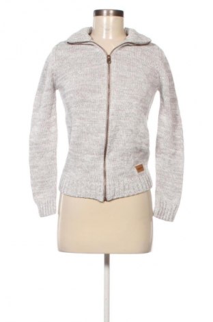 Cardigan de damă Oxmo, Mărime XS, Culoare Gri, Preț 76,99 Lei