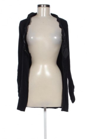 Cardigan de damă Unbranded, Mărime S, Culoare Negru, Preț 76,00 Lei