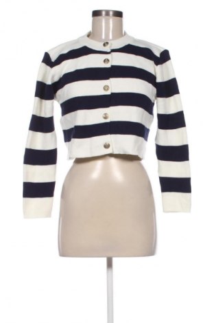 Дамска жилетка Unbranded, Размер S, Цвят Многоцветен, Цена 14,99 лв.