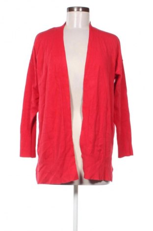Damen Strickjacke Unbranded, Größe L, Farbe Rot, Preis € 10,99