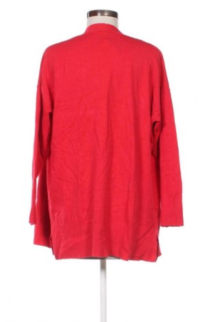 Damen Strickjacke Unbranded, Größe L, Farbe Rot, Preis € 10,99