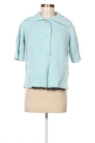 Damen Strickjacke Unbranded, Größe L, Farbe Grün, Preis € 14,99