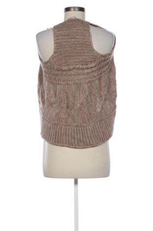 Дамска жилетка Unbranded, Размер M, Цвят Многоцветен, Цена 29,00 лв.