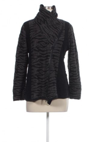 Damen Strickjacke Unbranded, Größe M, Farbe Mehrfarbig, Preis 8,99 €