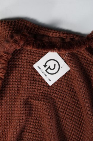 Γυναικεία ζακέτα Unbranded, Μέγεθος M, Χρώμα Καφέ, Τιμή 8,99 €
