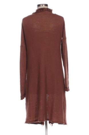 Γυναικεία ζακέτα Unbranded, Μέγεθος M, Χρώμα Καφέ, Τιμή 8,99 €