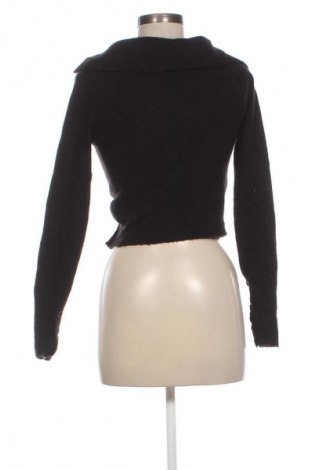 Дамска жилетка Unbranded, Размер M, Цвят Черен, Цена 29,99 лв.