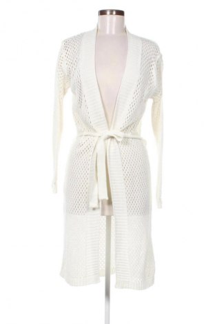 Дамска жилетка Unbranded, Размер M, Цвят Бял, Цена 13,99 лв.