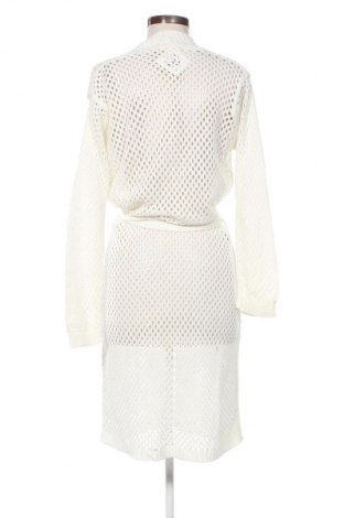 Дамска жилетка Unbranded, Размер M, Цвят Бял, Цена 13,99 лв.