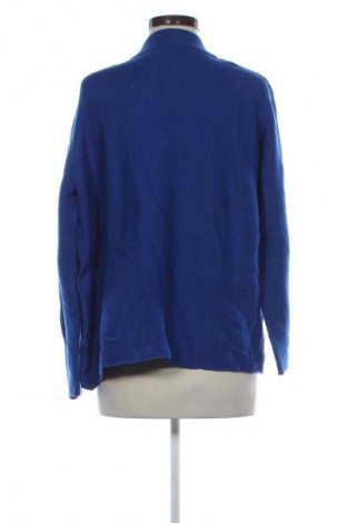 Γυναικεία ζακέτα Unbranded, Μέγεθος XL, Χρώμα Μπλέ, Τιμή 14,99 €