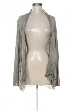 Γυναικεία ζακέτα Unbranded, Μέγεθος M, Χρώμα Πράσινο, Τιμή 7,99 €