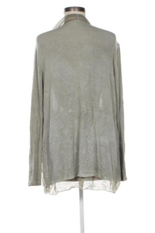 Γυναικεία ζακέτα Unbranded, Μέγεθος M, Χρώμα Πράσινο, Τιμή 7,99 €