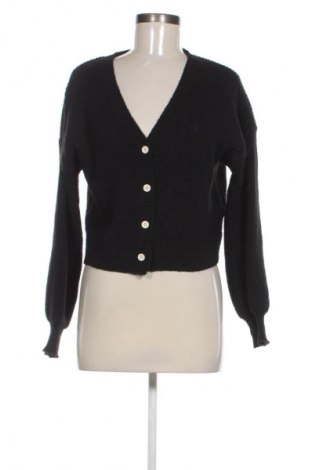Damen Strickjacke Unbranded, Größe XS, Farbe Schwarz, Preis € 14,99