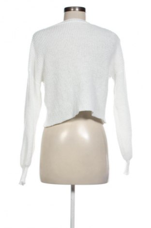 Damen Strickjacke Unbranded, Größe XS, Farbe Weiß, Preis € 15,99