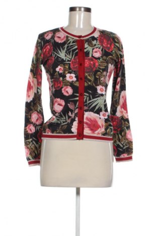 Damen Strickjacke Unbranded, Größe S, Farbe Mehrfarbig, Preis € 14,99