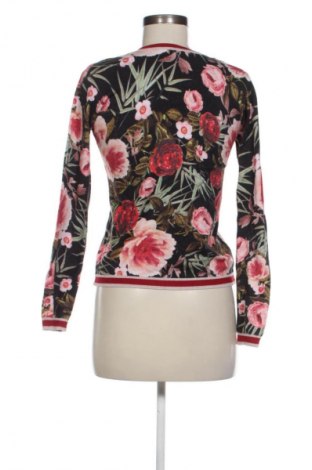 Damen Strickjacke Unbranded, Größe S, Farbe Mehrfarbig, Preis € 14,99