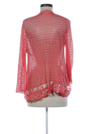 Cardigan de damă Unbranded, Mărime L, Culoare Portocaliu, Preț 76,00 Lei