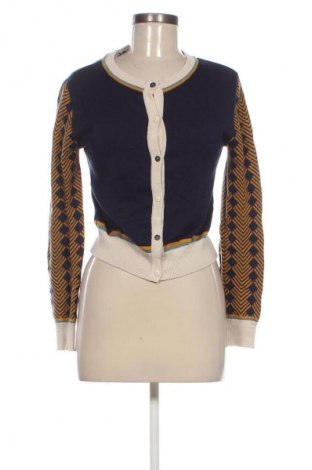 Damen Strickjacke Unbranded, Größe S, Farbe Mehrfarbig, Preis € 9,99