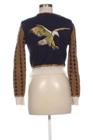 Damen Strickjacke Unbranded, Größe S, Farbe Mehrfarbig, Preis € 9,99