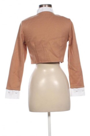 Damen Strickjacke Unbranded, Größe XS, Farbe Braun, Preis € 6,99