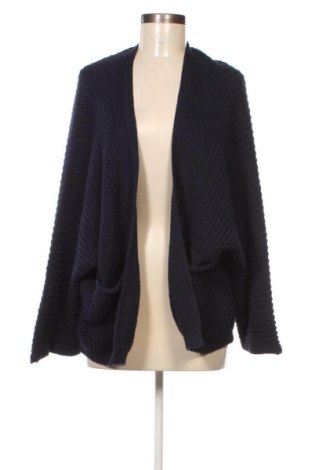 Damen Strickjacke Unbranded, Größe L, Farbe Blau, Preis € 14,99