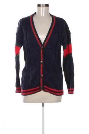 Damski kardigan Unbranded, Rozmiar XL, Kolor Kolorowy, Cena 53,99 zł