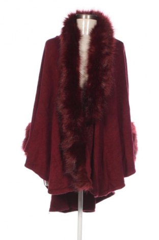 Dámsky kardigán Unbranded, Veľkosť XL, Farba Červená, Cena  13,95 €