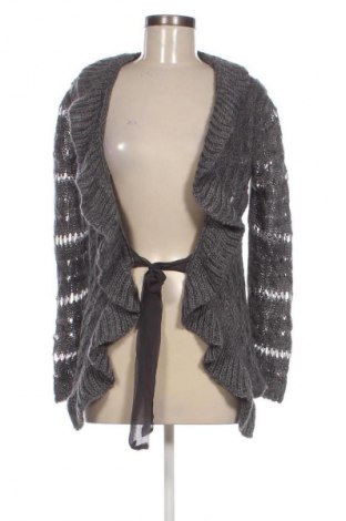 Γυναικεία ζακέτα Unbranded, Μέγεθος M, Χρώμα Γκρί, Τιμή 8,99 €