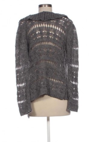 Γυναικεία ζακέτα Unbranded, Μέγεθος M, Χρώμα Γκρί, Τιμή 8,99 €