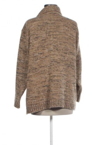 Damen Strickjacke Unbranded, Größe L, Farbe Mehrfarbig, Preis 13,99 €