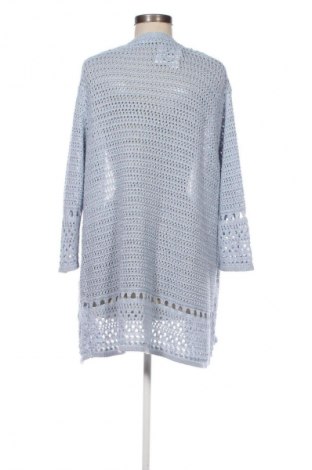 Γυναικεία ζακέτα Unbranded, Μέγεθος M, Χρώμα Μπλέ, Τιμή 14,91 €