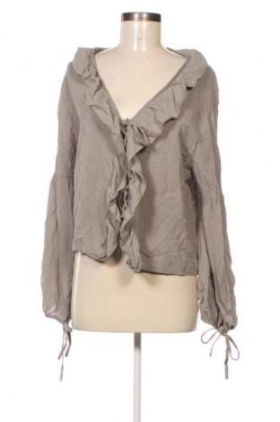 Női kardigán Unbranded, Méret M, Szín Szürke, Ár 4 049 Ft