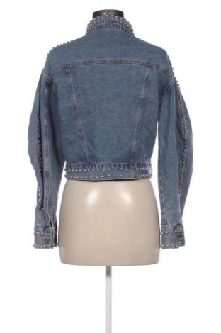 Damen Strickjacke Unbranded, Größe S, Farbe Blau, Preis 15,99 €