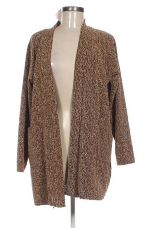 Damski kardigan Unbranded, Rozmiar L, Kolor Złocisty, Cena 30,99 zł