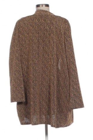 Damski kardigan Unbranded, Rozmiar L, Kolor Złocisty, Cena 30,99 zł