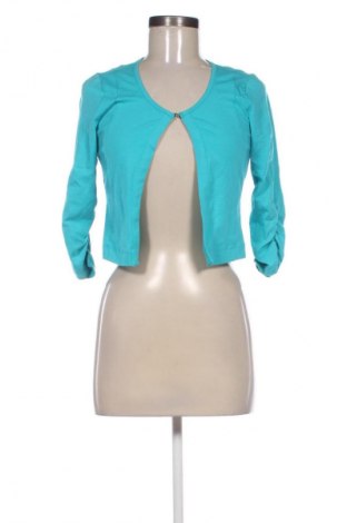 Dámsky kardigán Unbranded, Velikost S, Barva Modrá, Cena  499,00 Kč