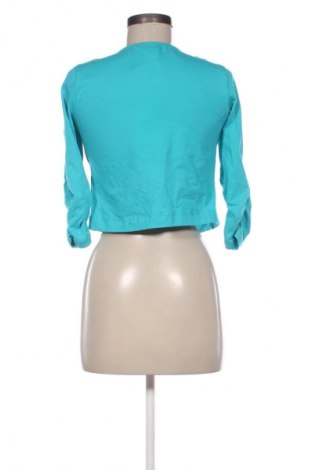 Dámsky kardigán Unbranded, Velikost S, Barva Modrá, Cena  499,00 Kč