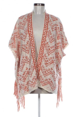 Дамска жилетка Unbranded, Размер L, Цвят Многоцветен, Цена 28,88 лв.