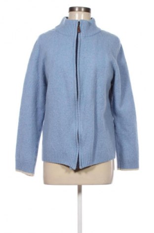 Cardigan de damă Unbranded, Mărime XL, Culoare Albastru, Preț 123,44 Lei