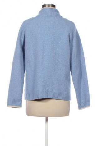 Cardigan de damă Unbranded, Mărime XL, Culoare Albastru, Preț 123,44 Lei