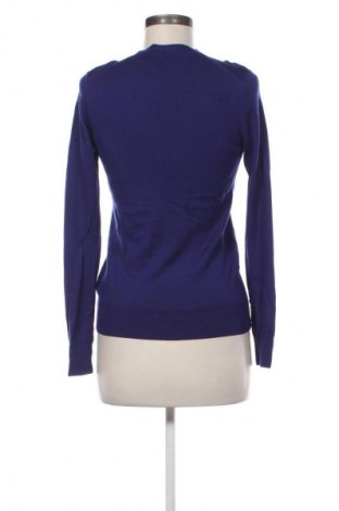 Γυναικεία ζακέτα Uniqlo, Μέγεθος M, Χρώμα Μπλέ, Τιμή 23,99 €