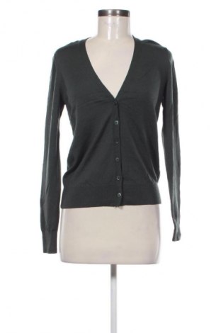 Damen Strickjacke Uniqlo, Größe M, Farbe Grün, Preis € 26,99